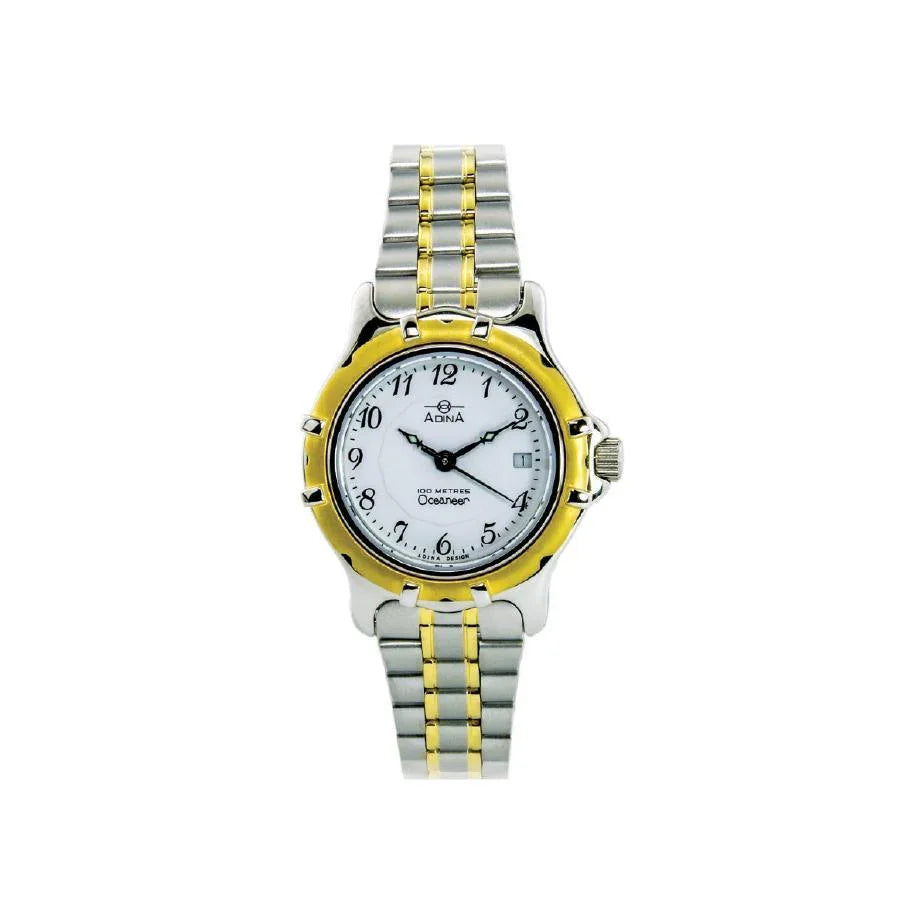 Adina Oceaneer sports watch CM56 T1FB