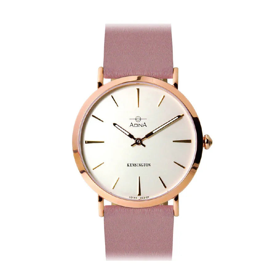 Adina KENSINGTON Dress Watch CT104 R1XS