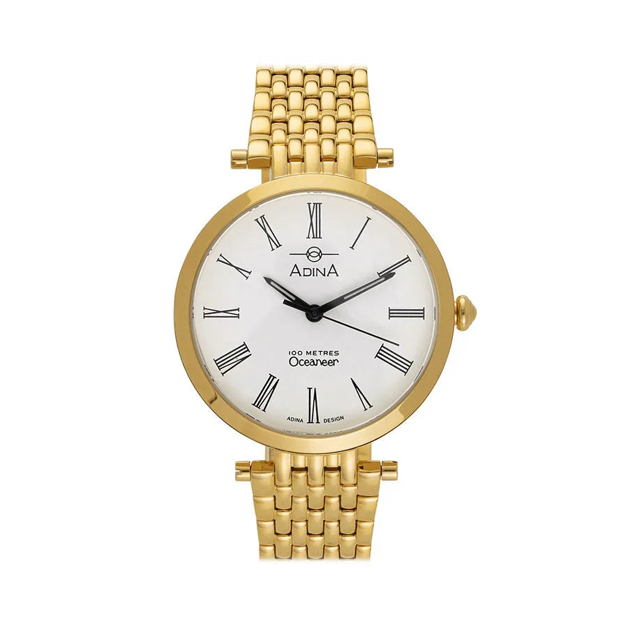 Adina Oceaneer sports dress watch CT110 G1RB