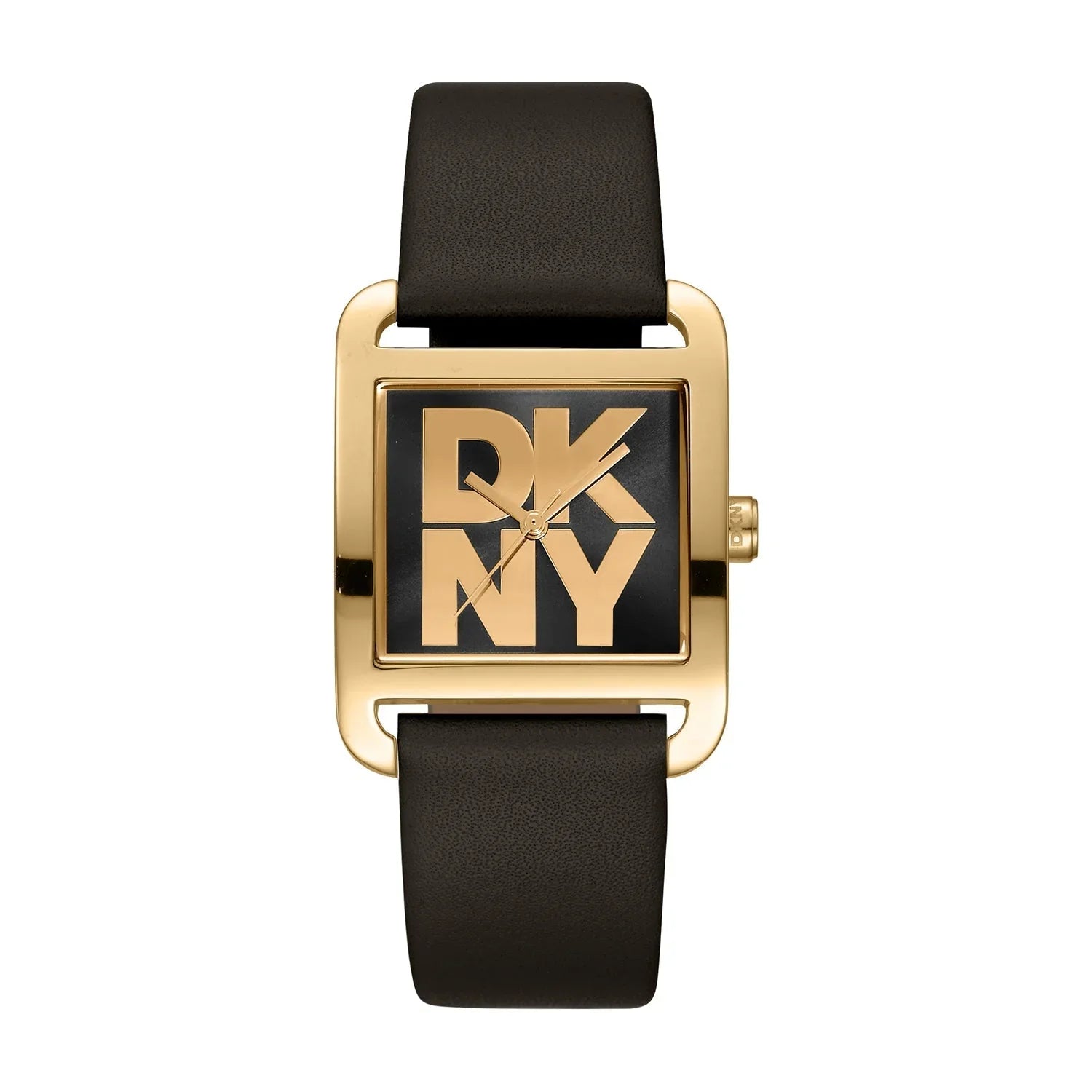 DKNY City Maxi Watch - DK1L001L0025