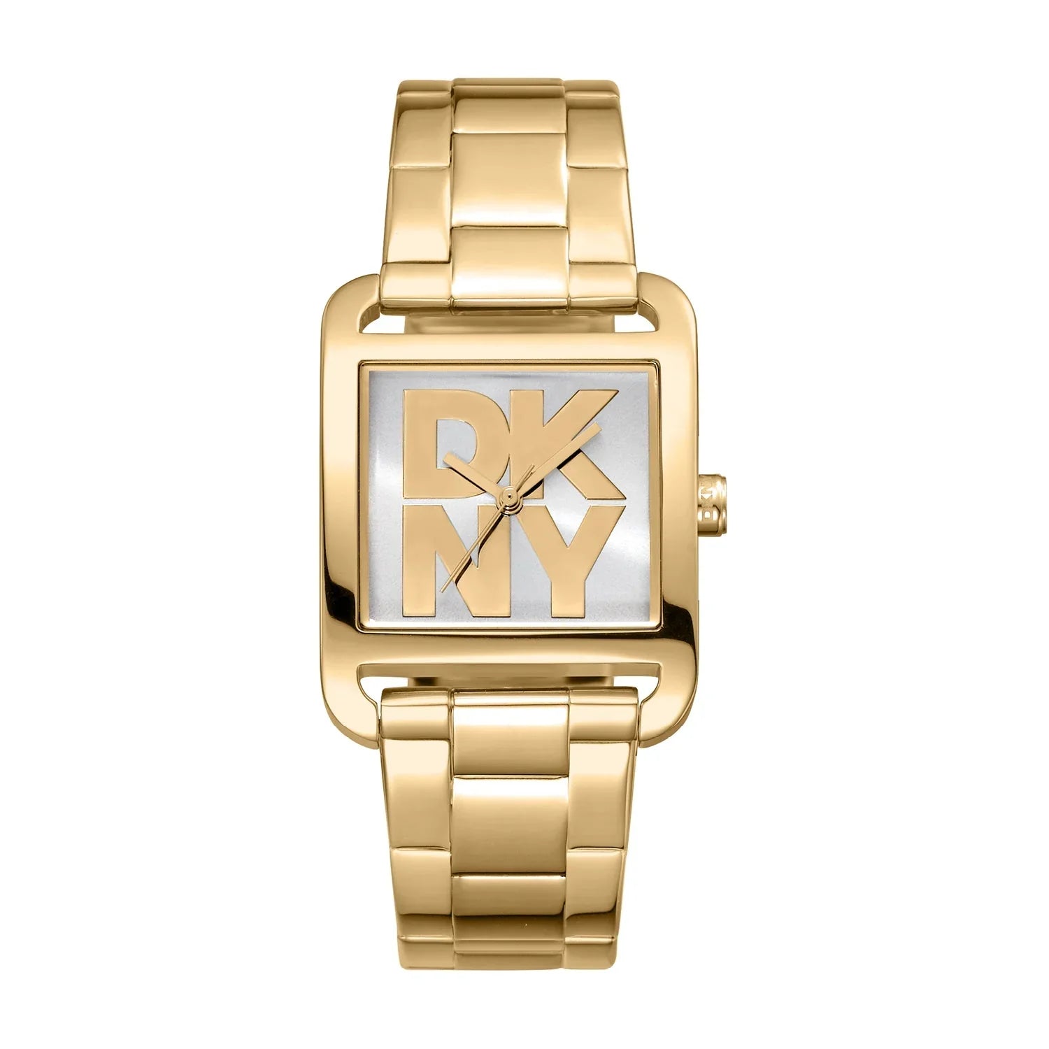 DKNY City Maxi Watch - DK1L001M0045