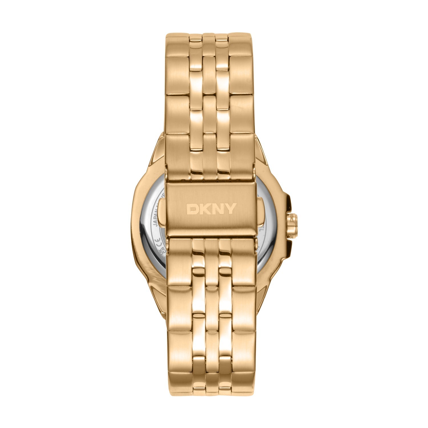 DKNY Brooklyn Midi Watch - DK1L012M0065