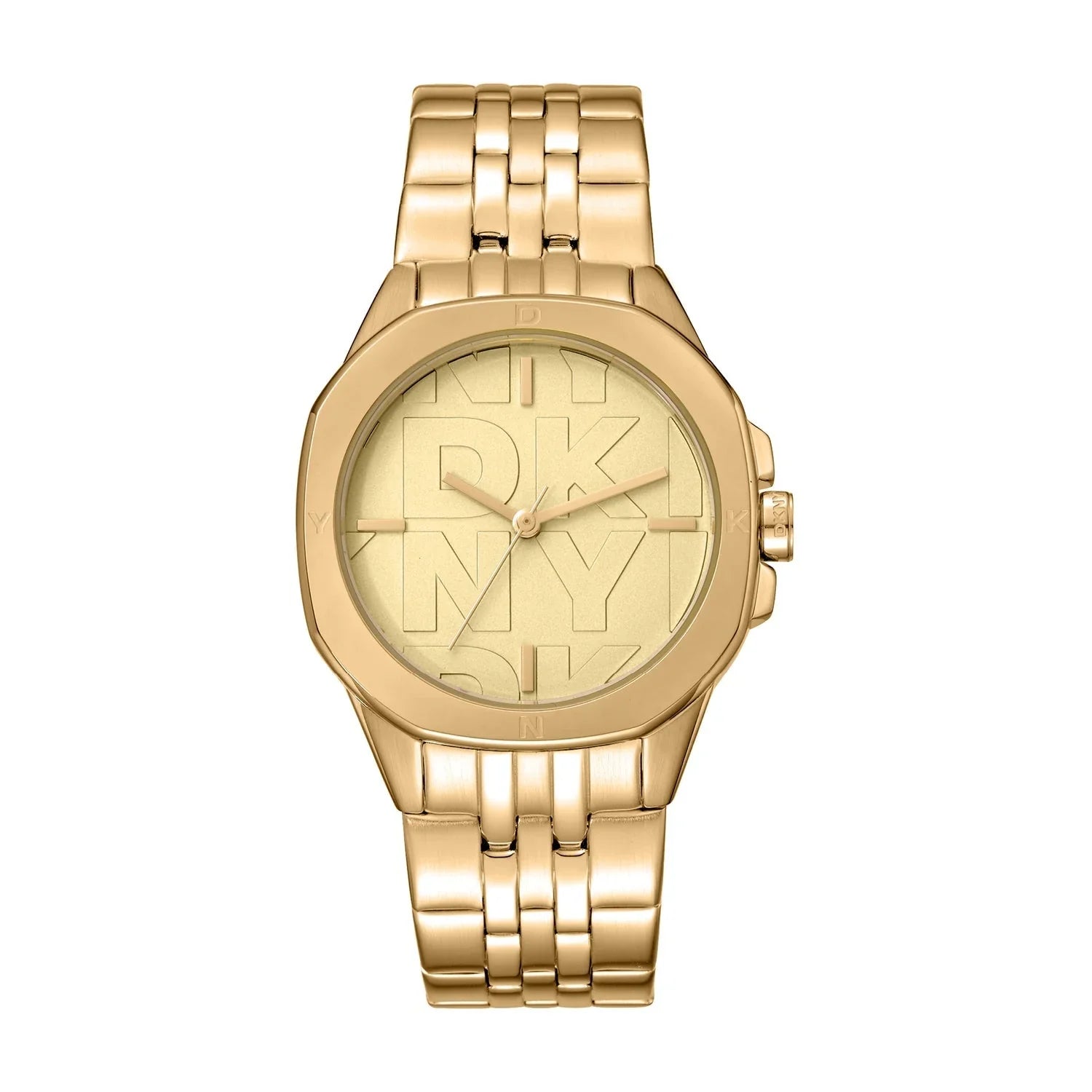 DKNY Brooklyn Midi Watch - DK1L012M0065
