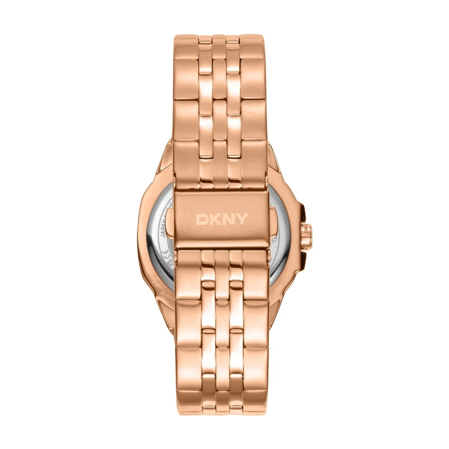 DKNY Brooklyn Midi Watch - DK1L012M0075