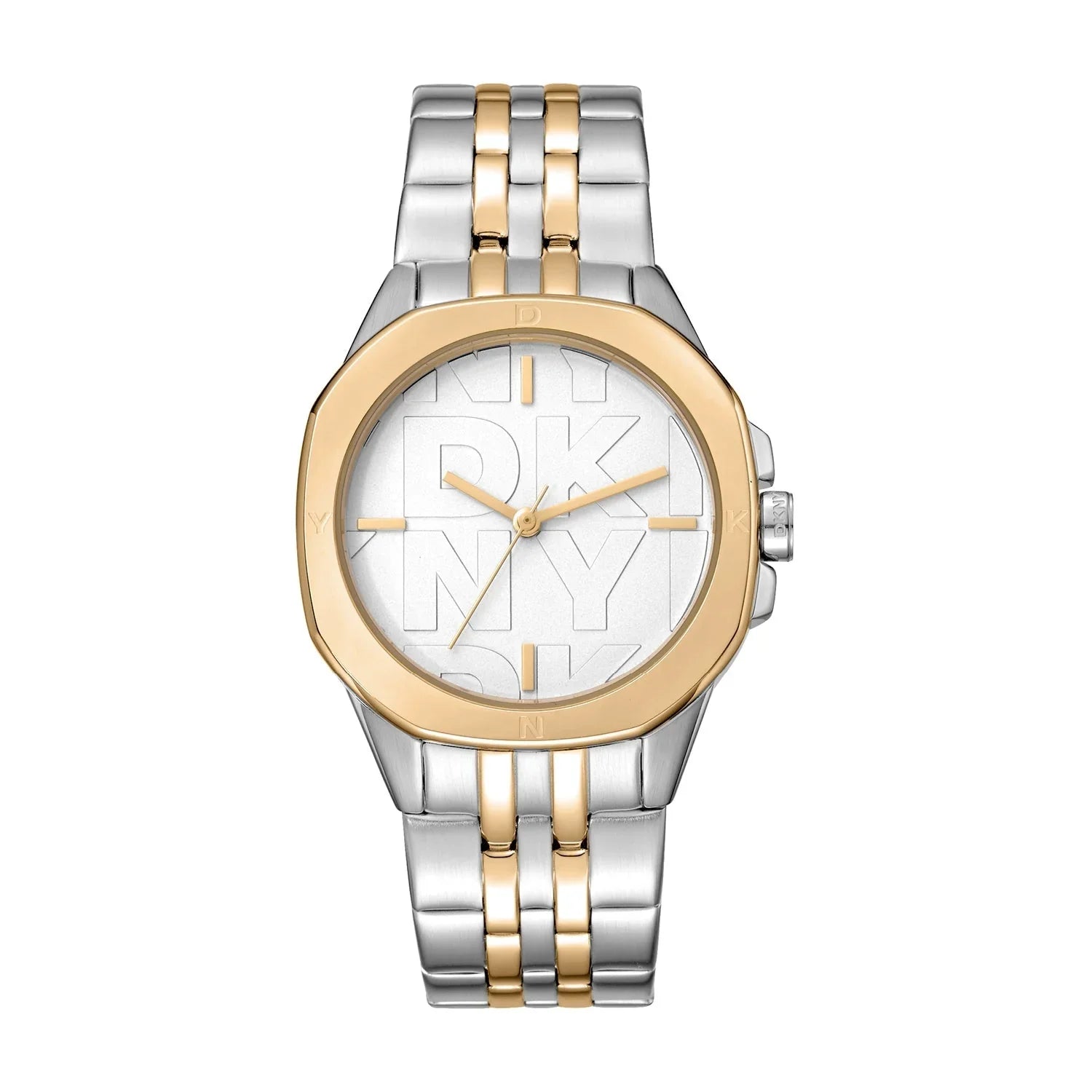 DKNY Brooklyn Midi Watch - DK1L012M0085