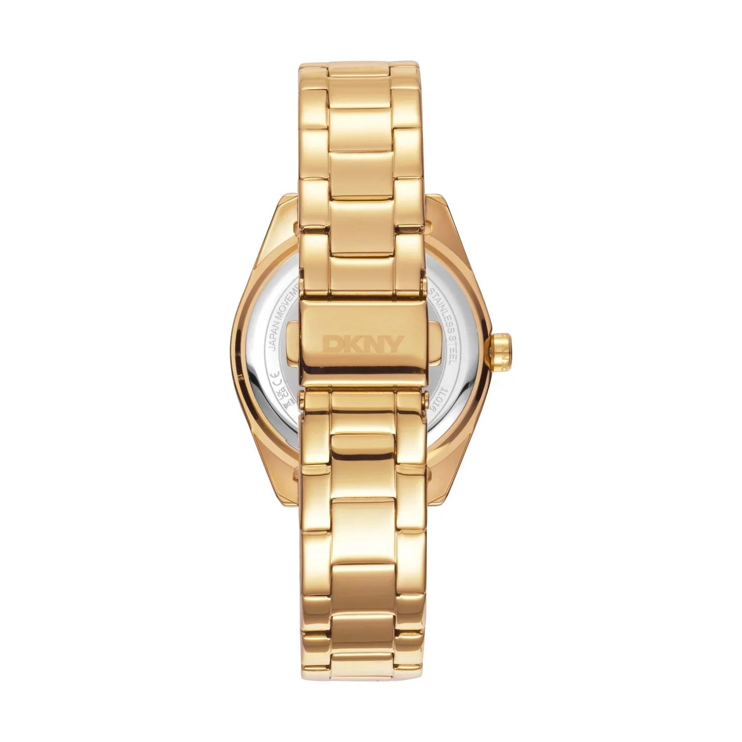 DKNY Chambers Midi Watch - DK1L016M0065