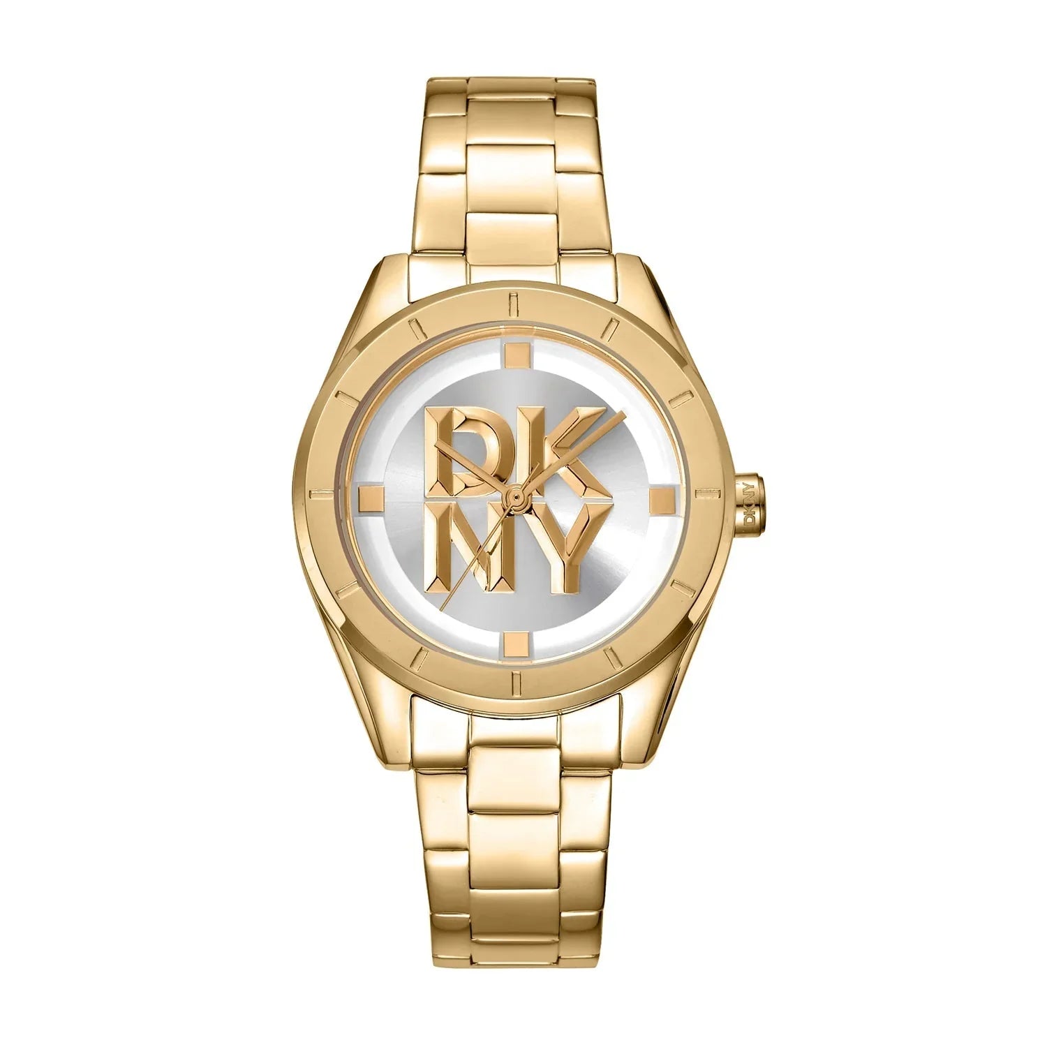 DKNY Chambers Midi Watch - DK1L016M0065