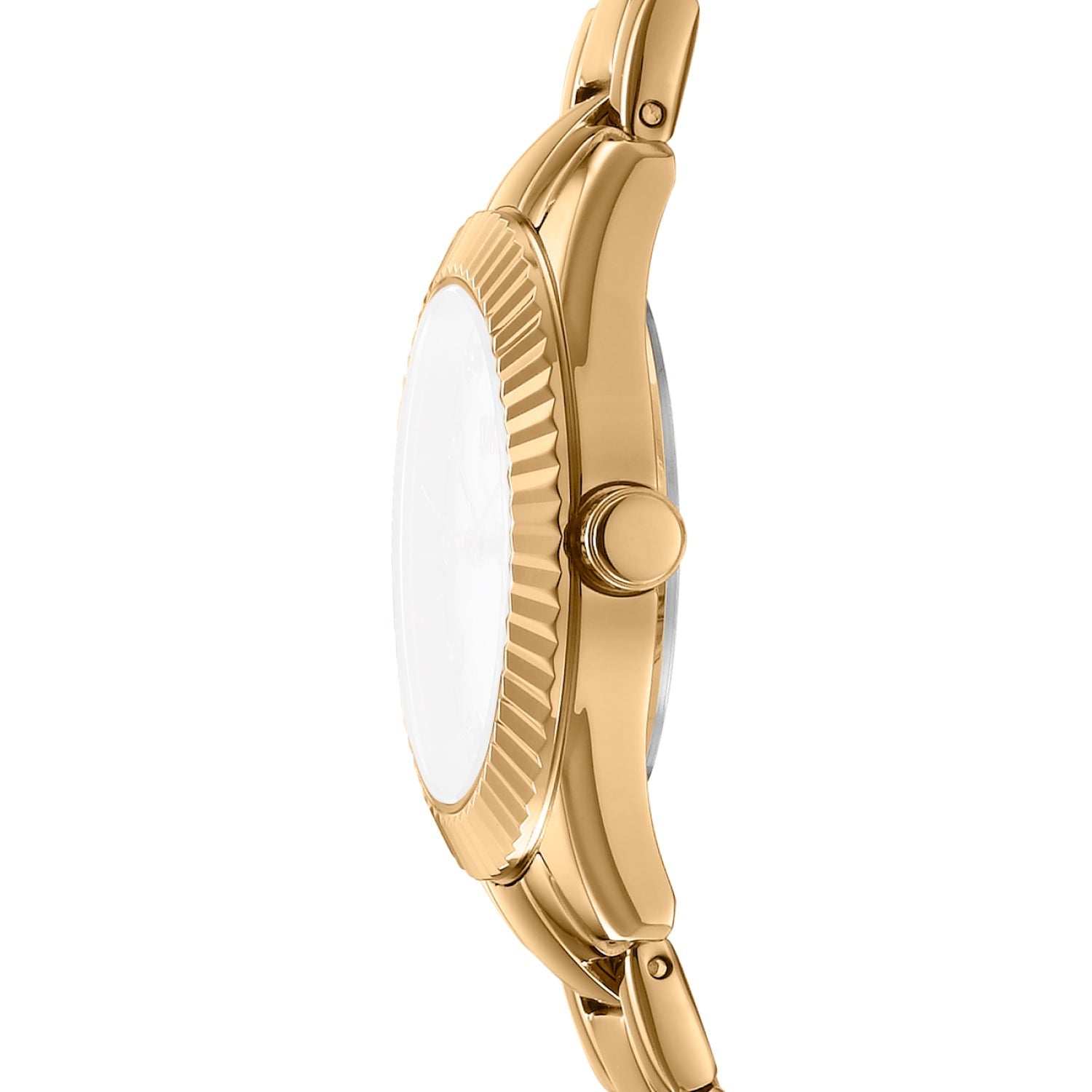 DKNY Chambers Glitz Watch - DK1L017M0055