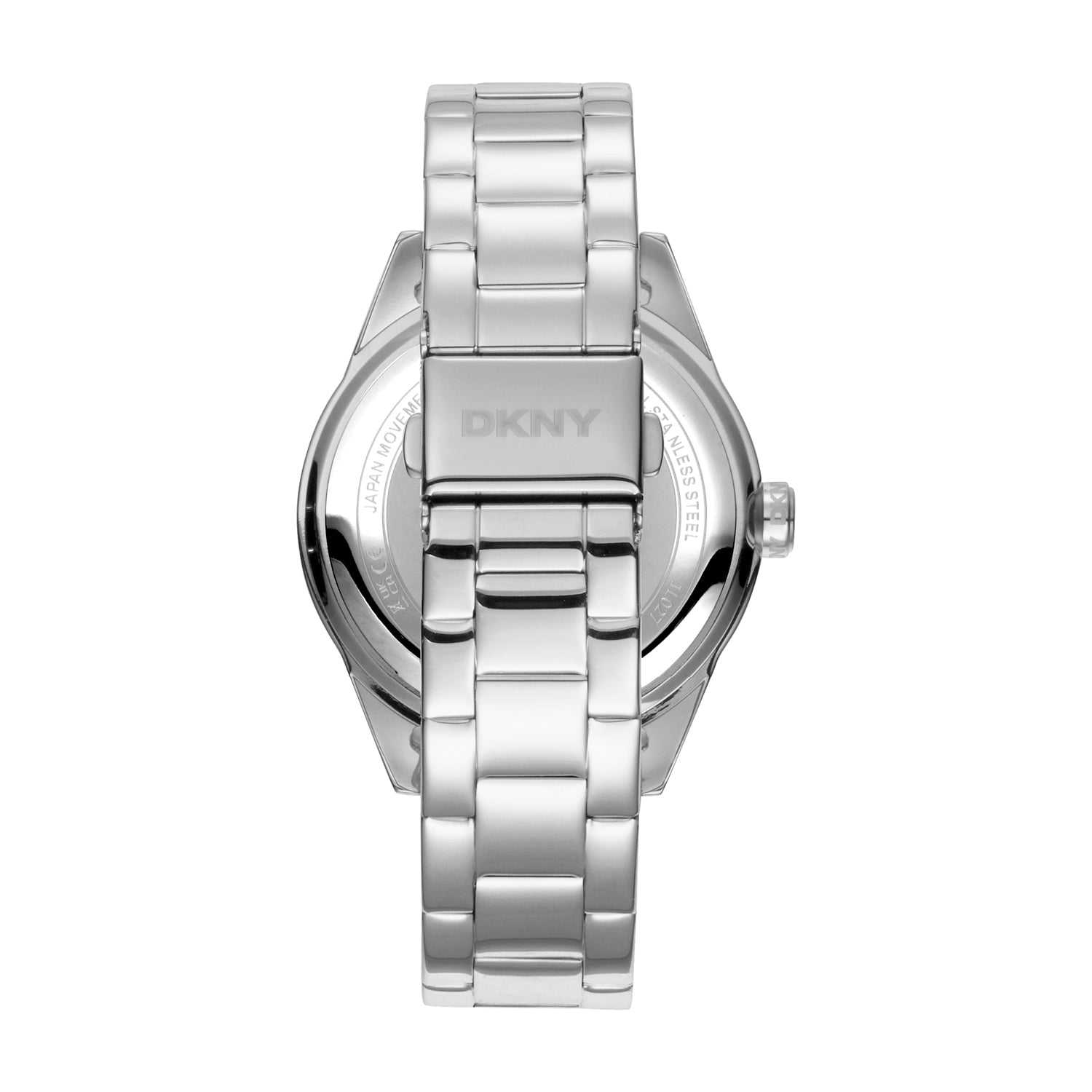 DKNY Nolita Multi Glitz Watch - DK1L027M0015