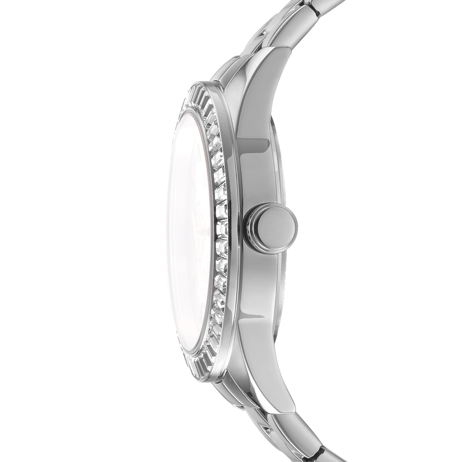DKNY Nolita Multi Glitz Watch - DK1L027M0015