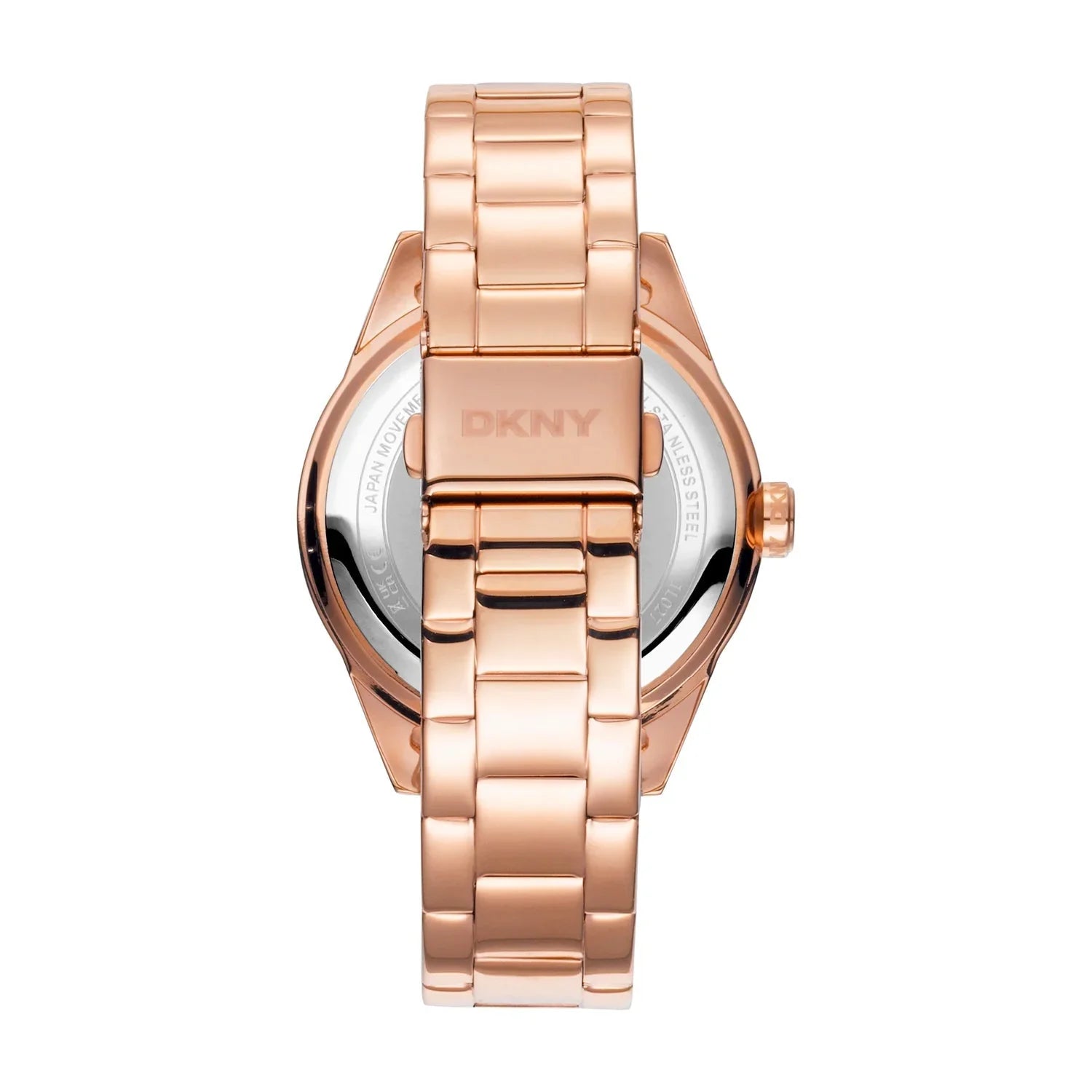DKNY Nolita Multi Glitz Watch - DK1L027M0065