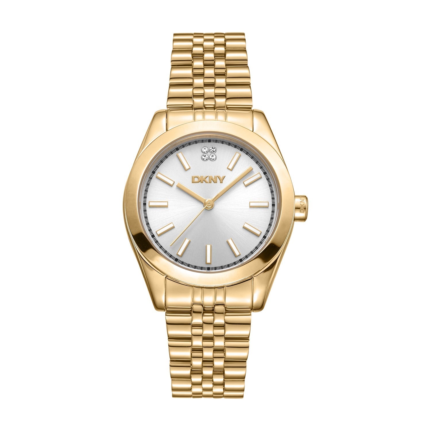 DKNY Nolita Midi Watch - DK1L029M0055