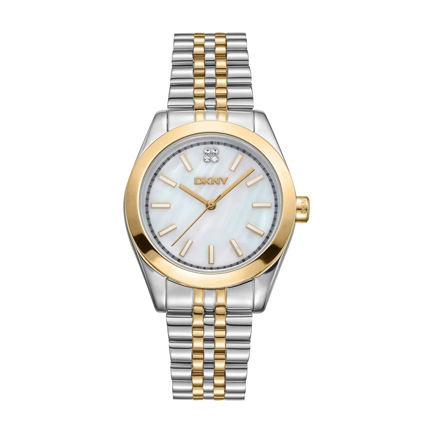 DKNY Nolita Midi Watch - DK1L029M0075