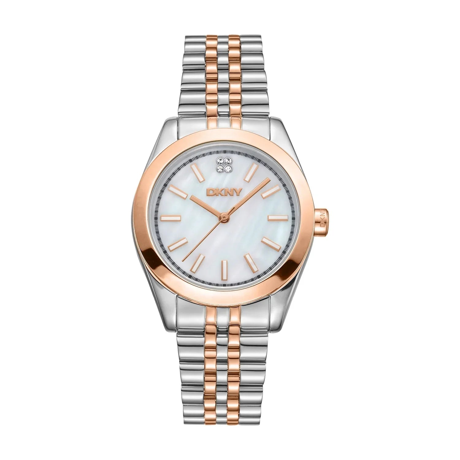 DKNY Nolita Midi Watch - DK1L029M0095