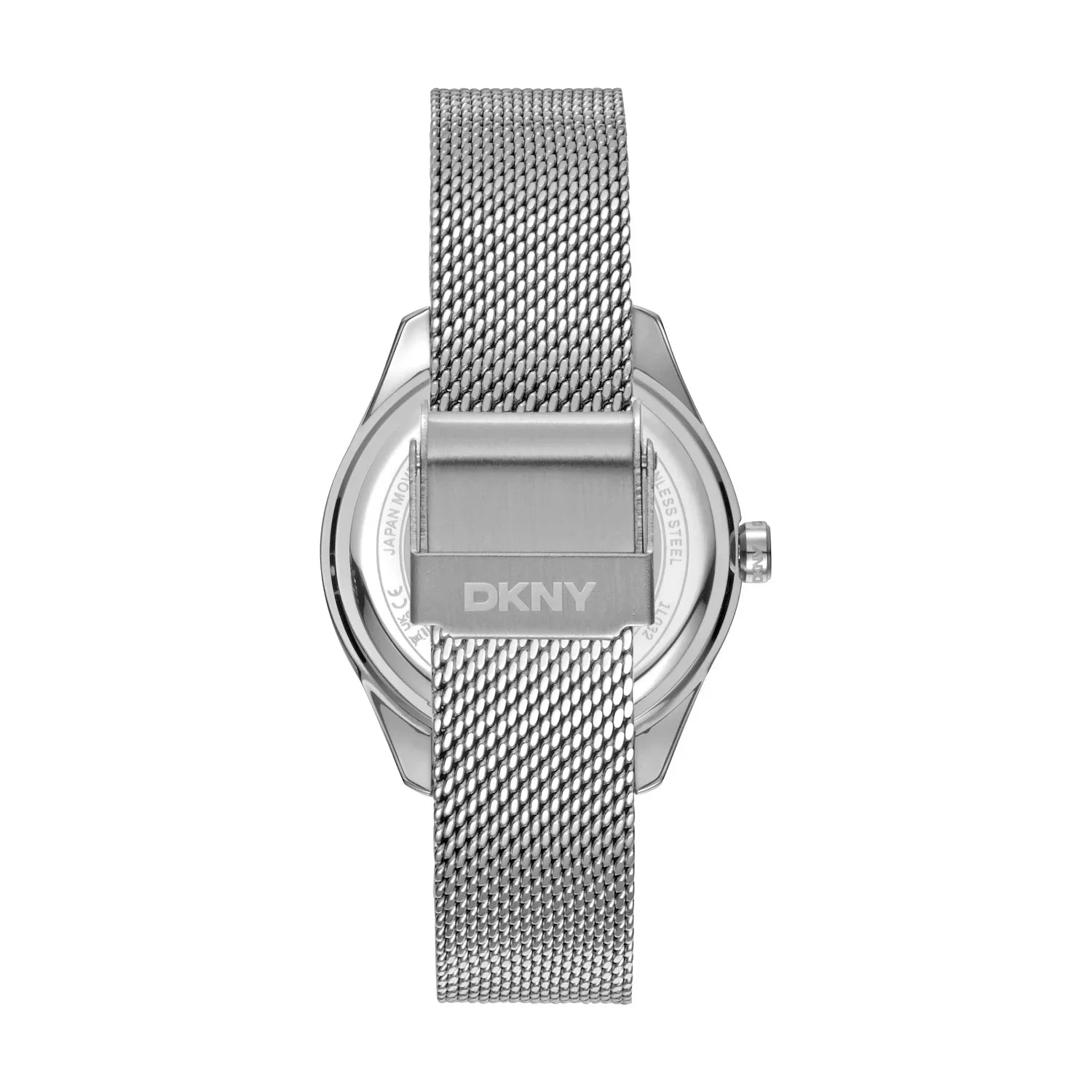 DKNY Astoria Logo Watch - DK1L032M0015
