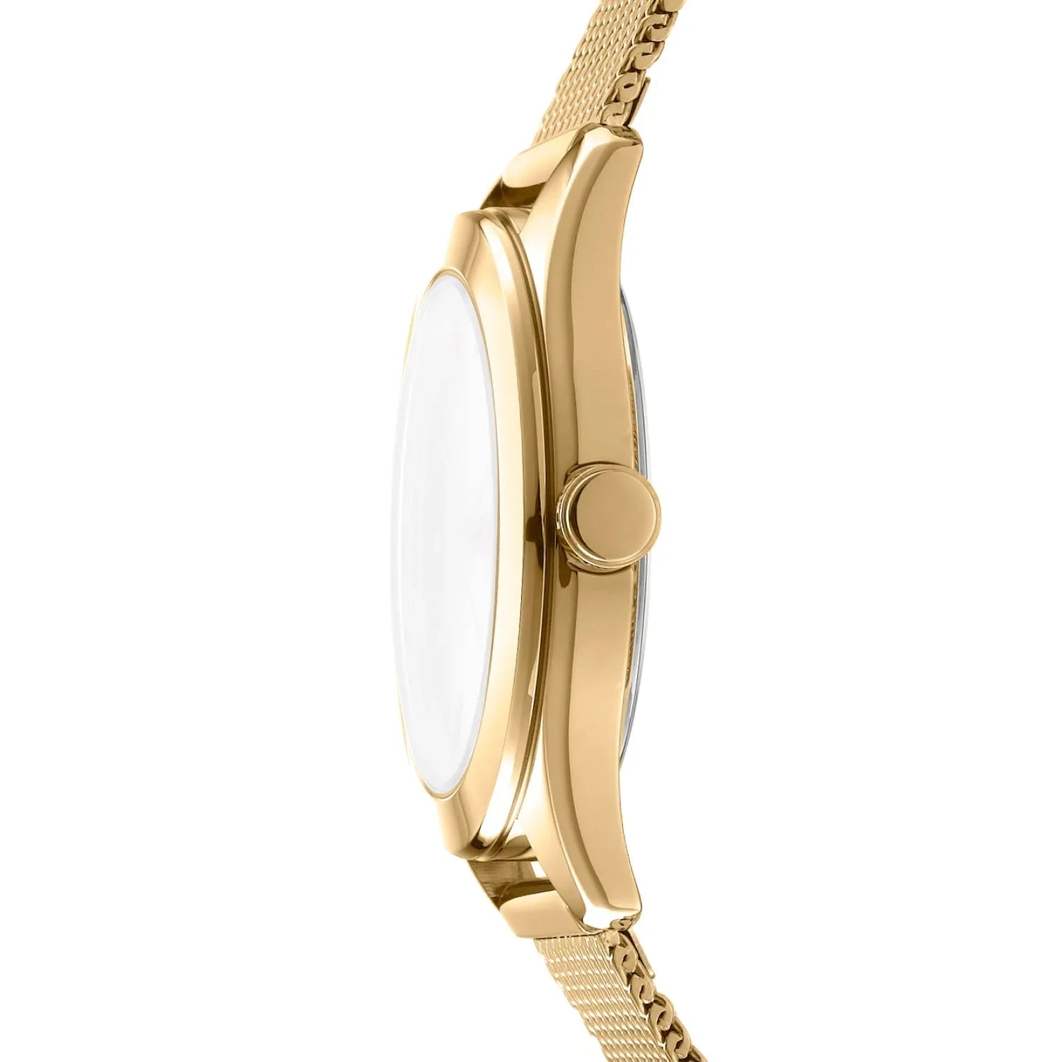 DKNY Astoria Logo Watch - DK1L032M0025