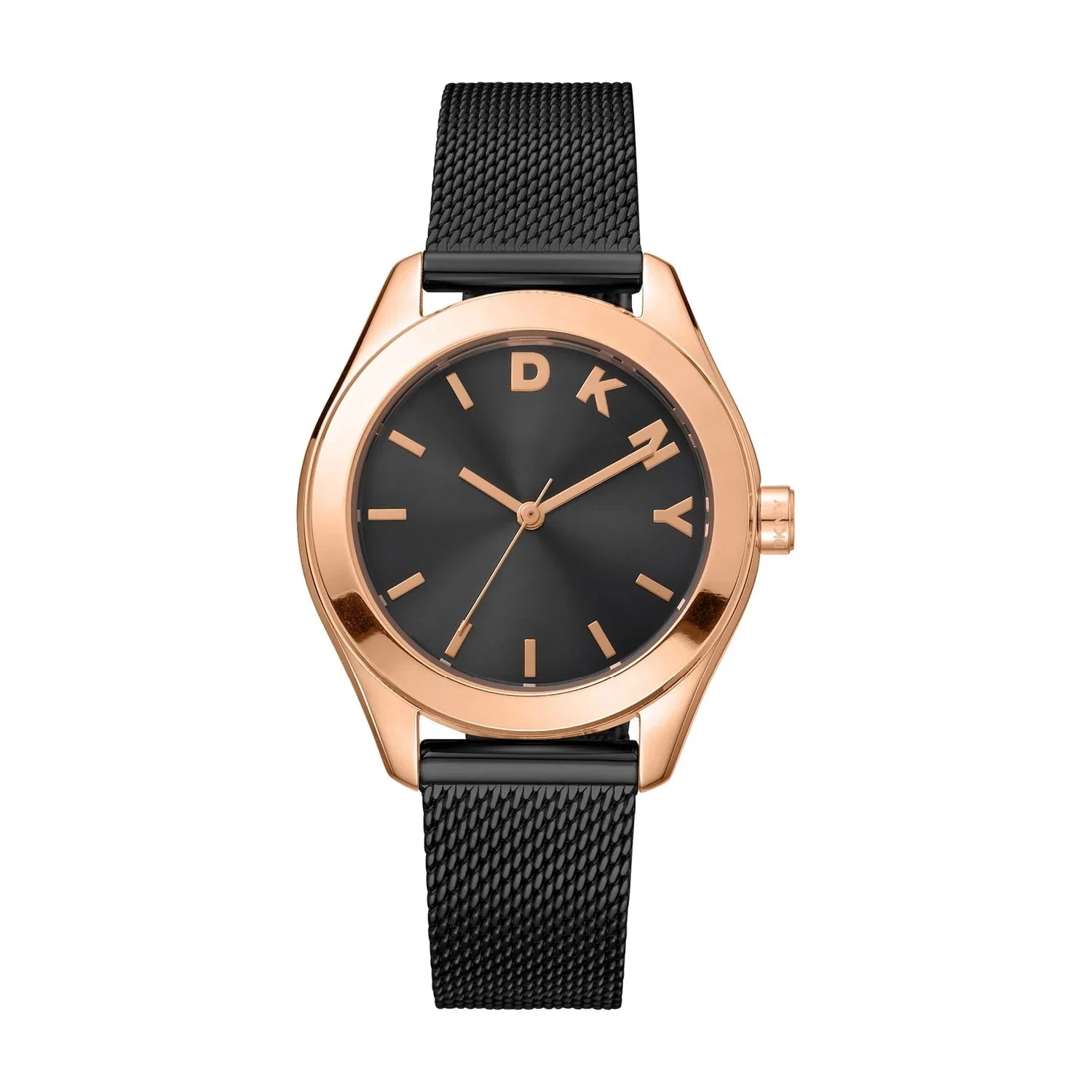 DKNY Astoria Logo Watch - DK1L032M0065
