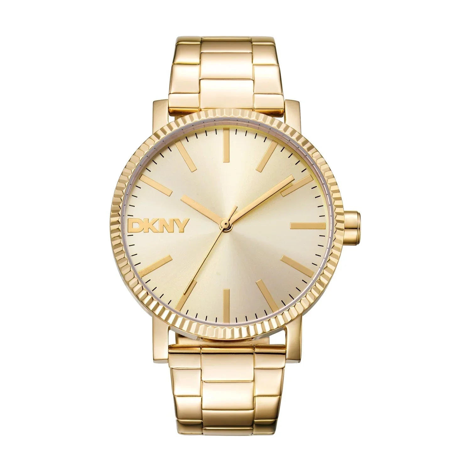 DKNY Soho Maxi Watch - DK1L034M0045