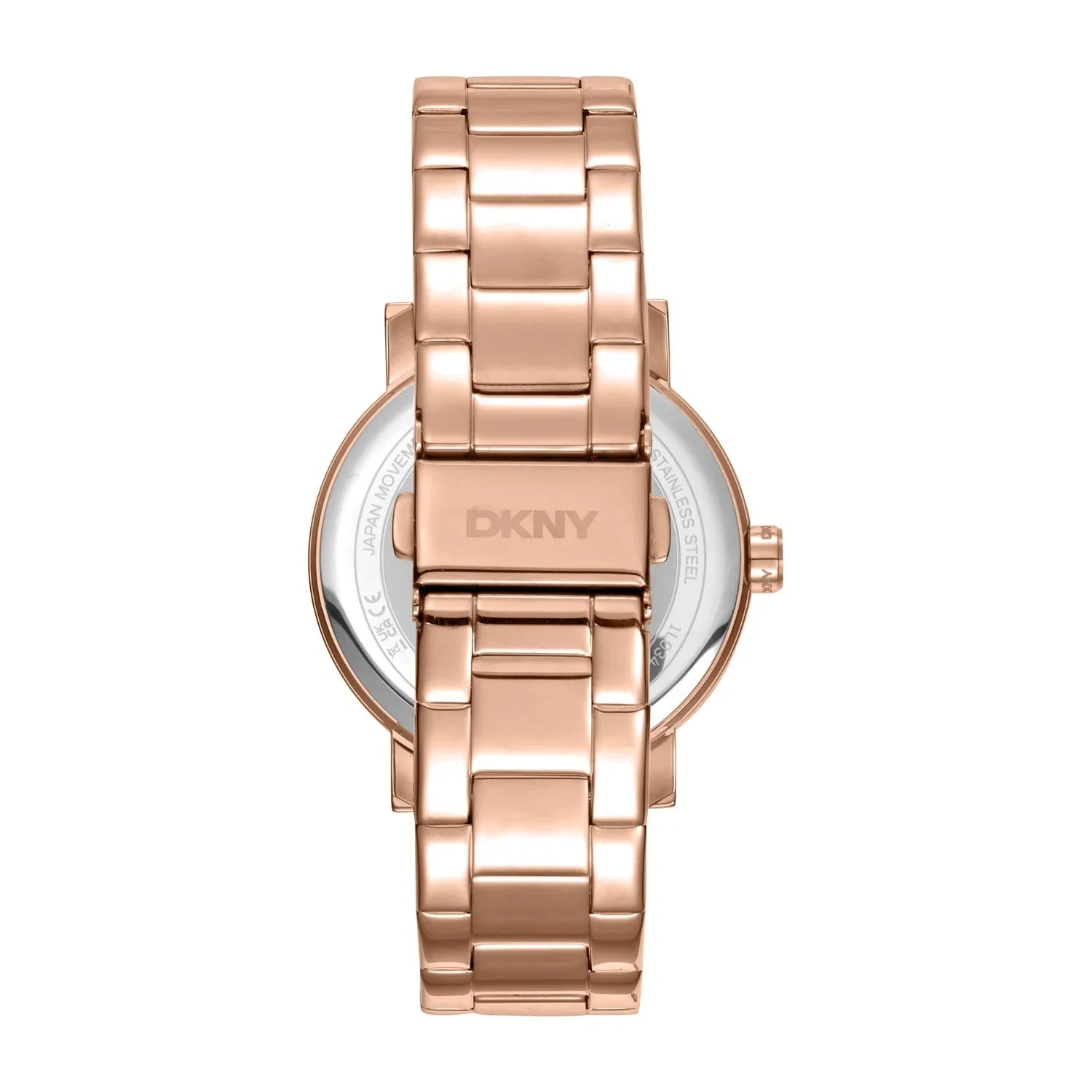 DKNY Soho Maxi Watch - DK1L034M0065
