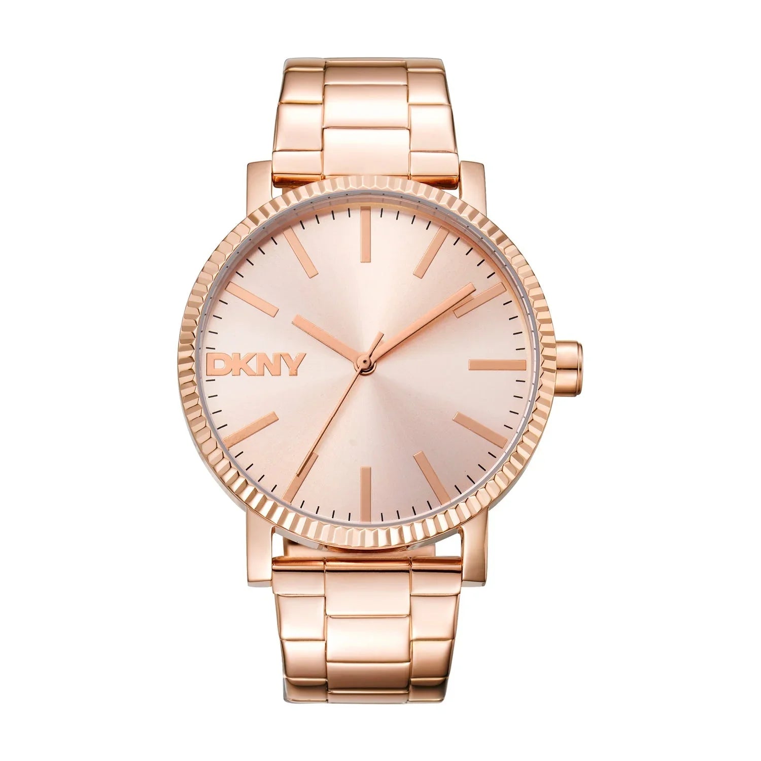 DKNY Soho Maxi Watch - DK1L034M0065