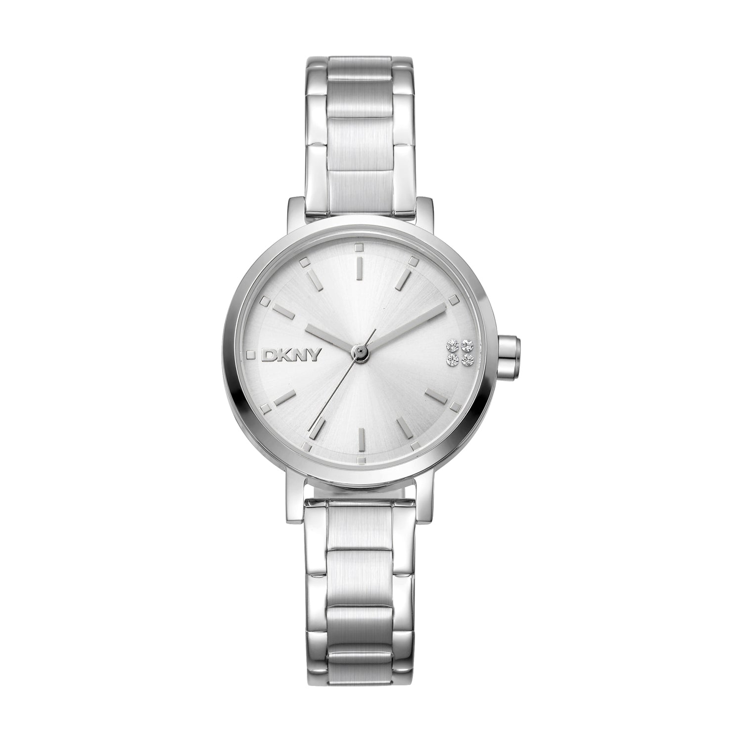 DKNY Soho Glitz Watch - DK1L038M0045