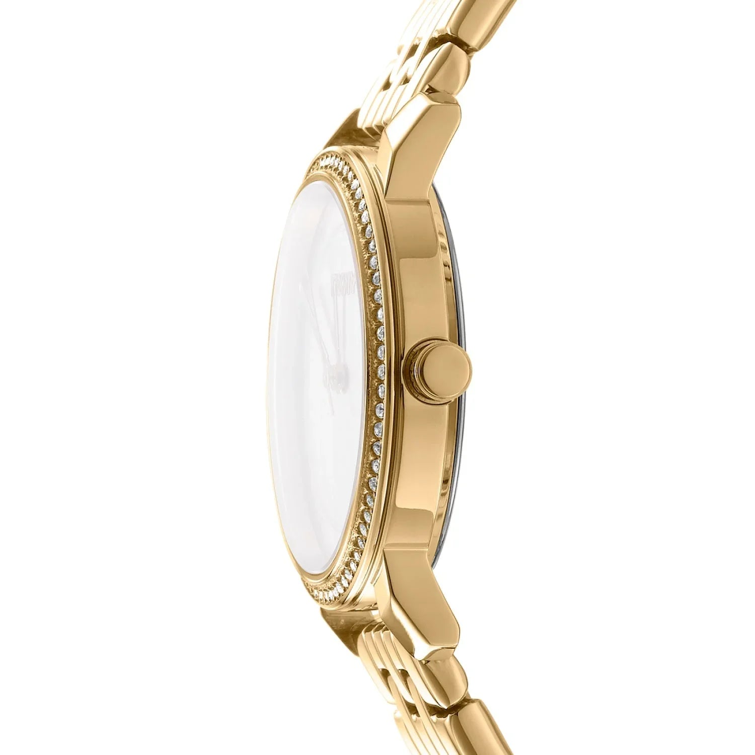 DKNY Astoria Glitz Watch - DK1L065M0045