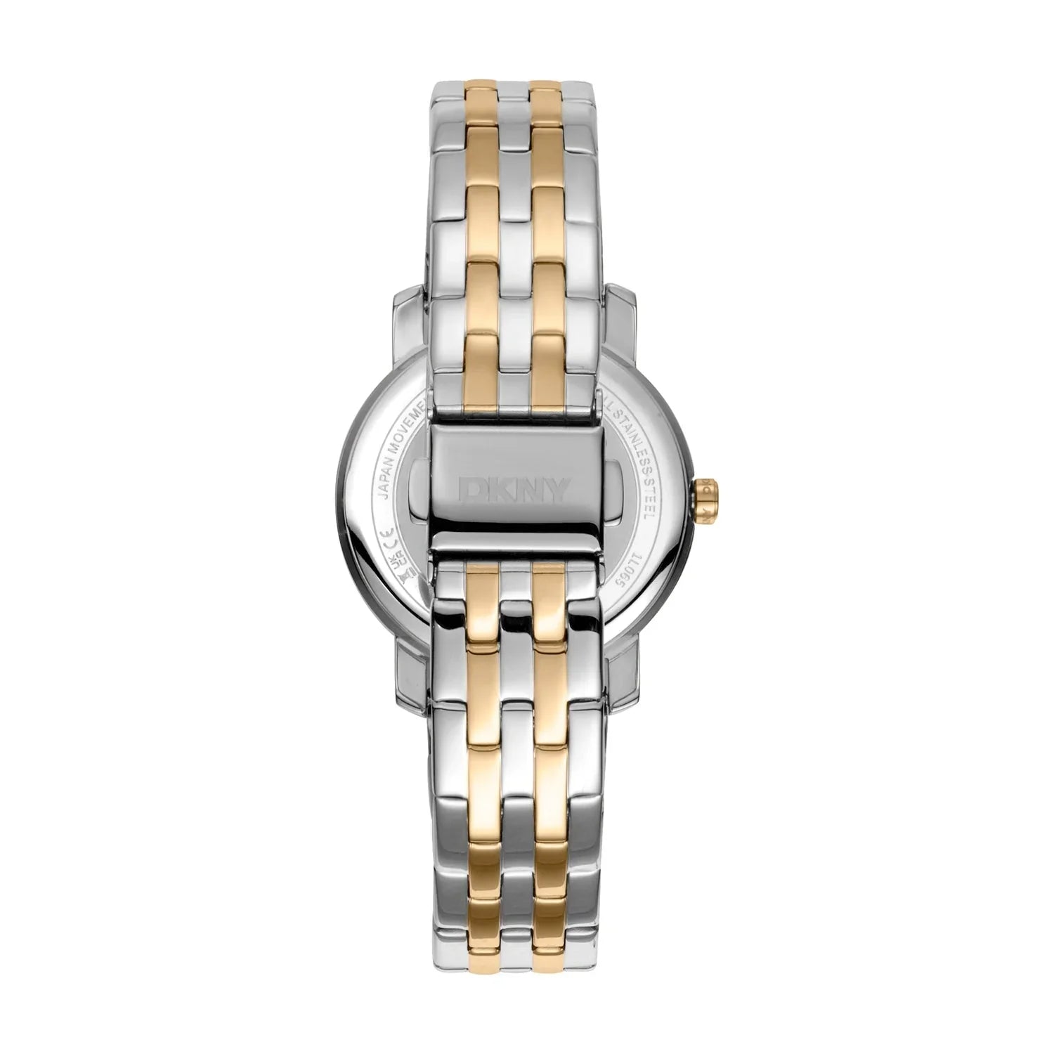 DKNY Astoria Glitz Watch - DK1L065M0065