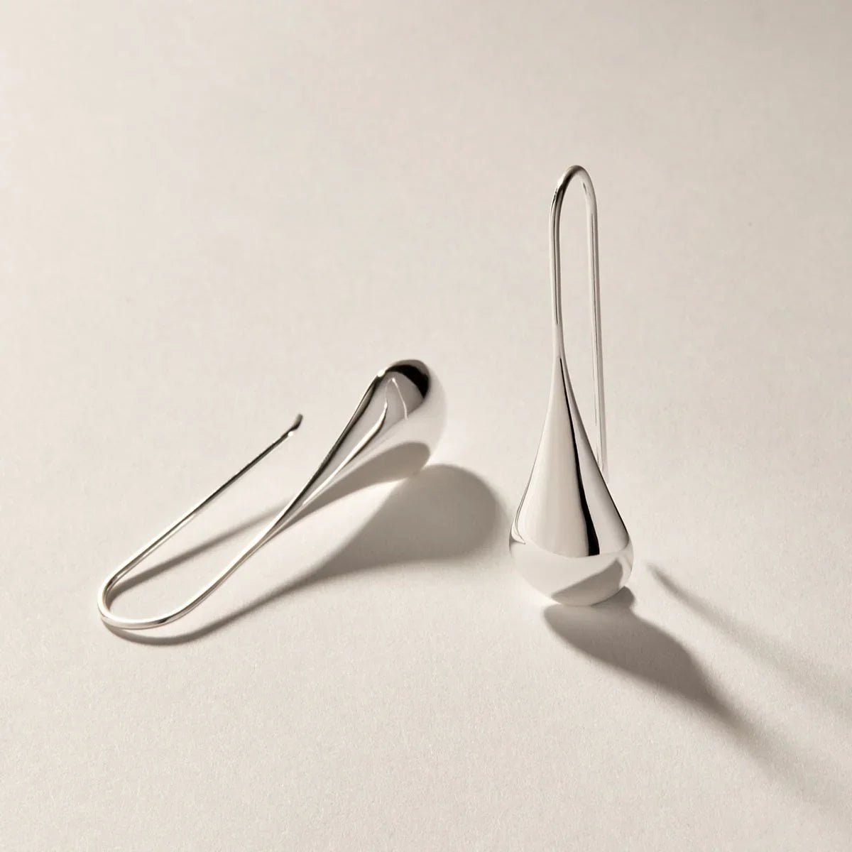 NAJO Weeping Woman Earring