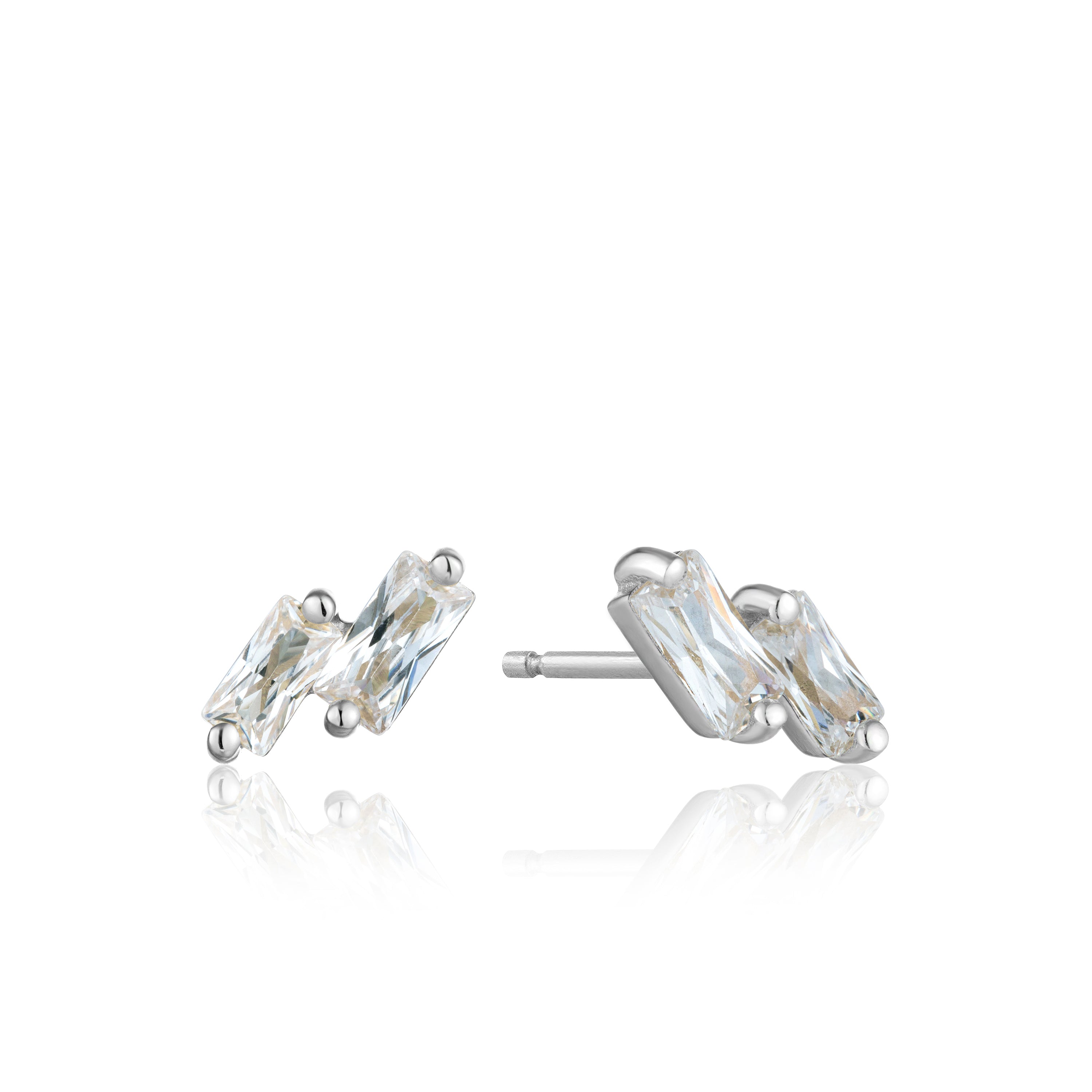 Ania Haie Glow Stud Earrings