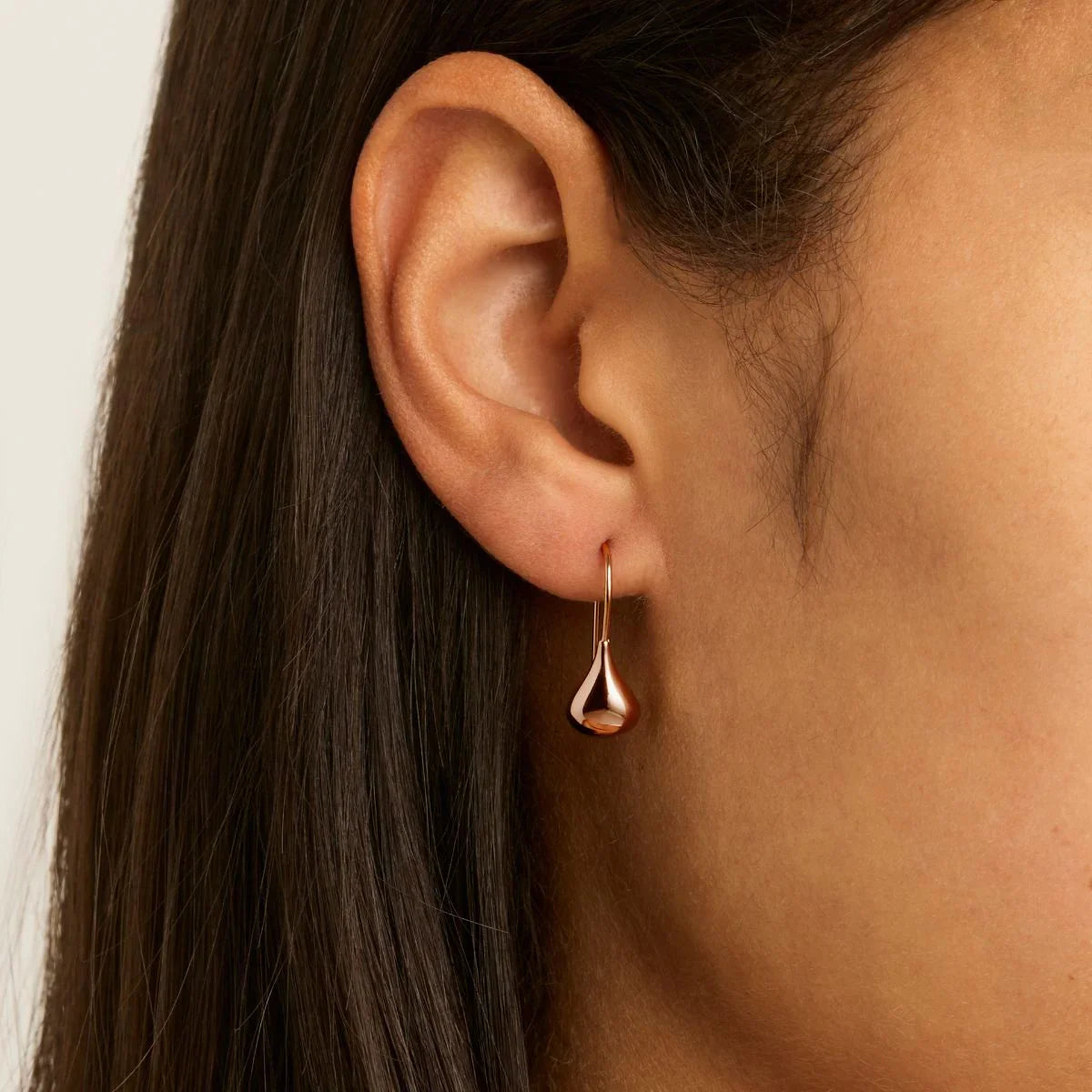 NAJO Baby Tears Earring