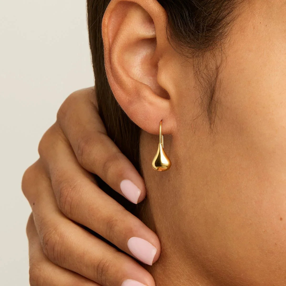 NAJO Baby Tears Earring
