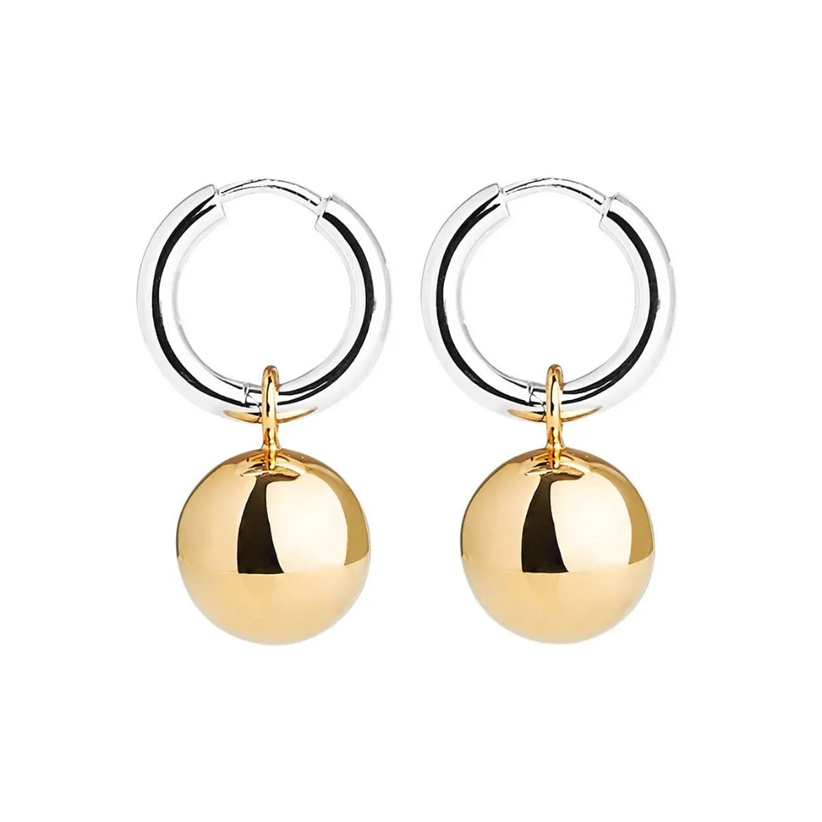 NAJO Shayla Earring