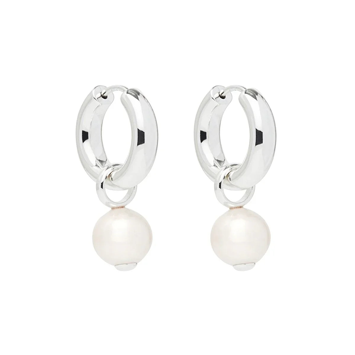 NAJO Ms Perla Earrings