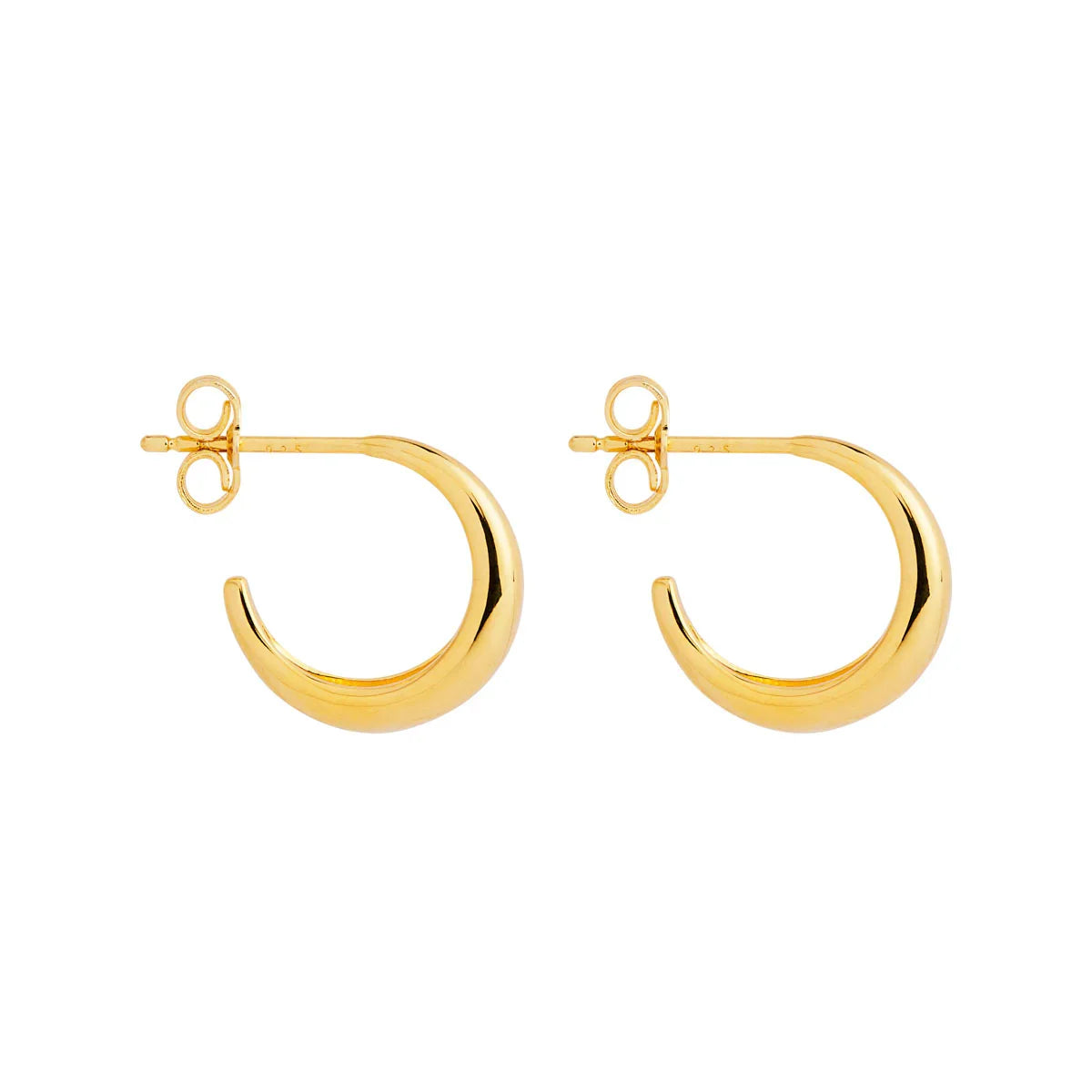 NAJO La Muse Stud Earring