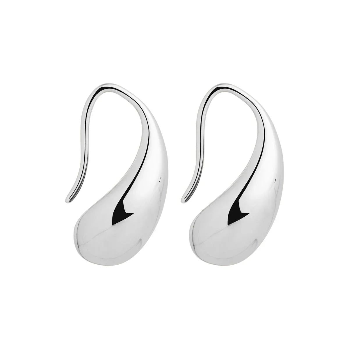 NAJO Eau Earrings