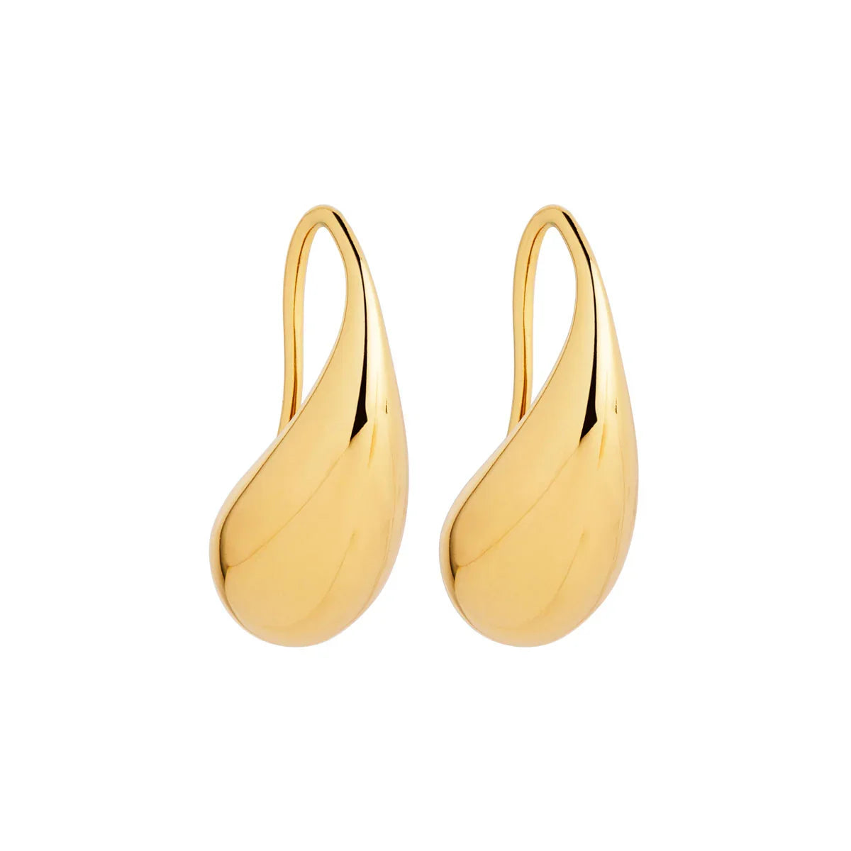 NAJO Eau Earrings