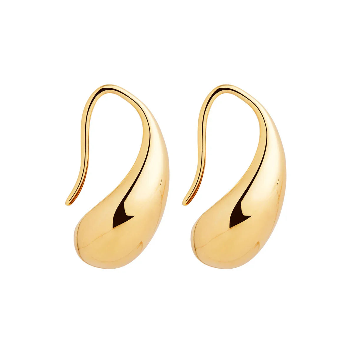 NAJO Eau Earrings