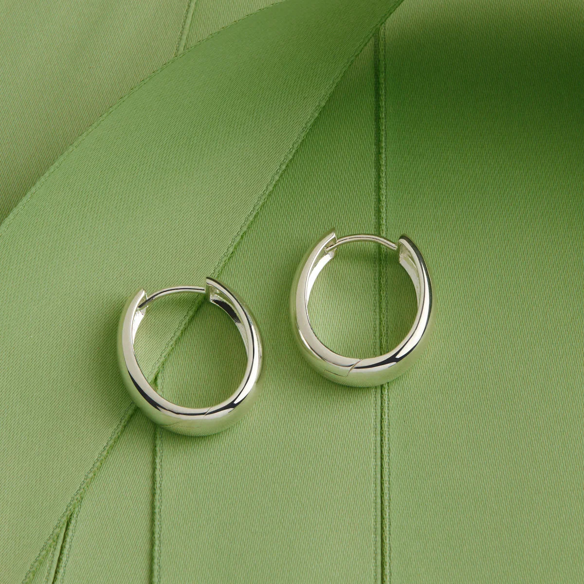 NAJO Lumière Earrings