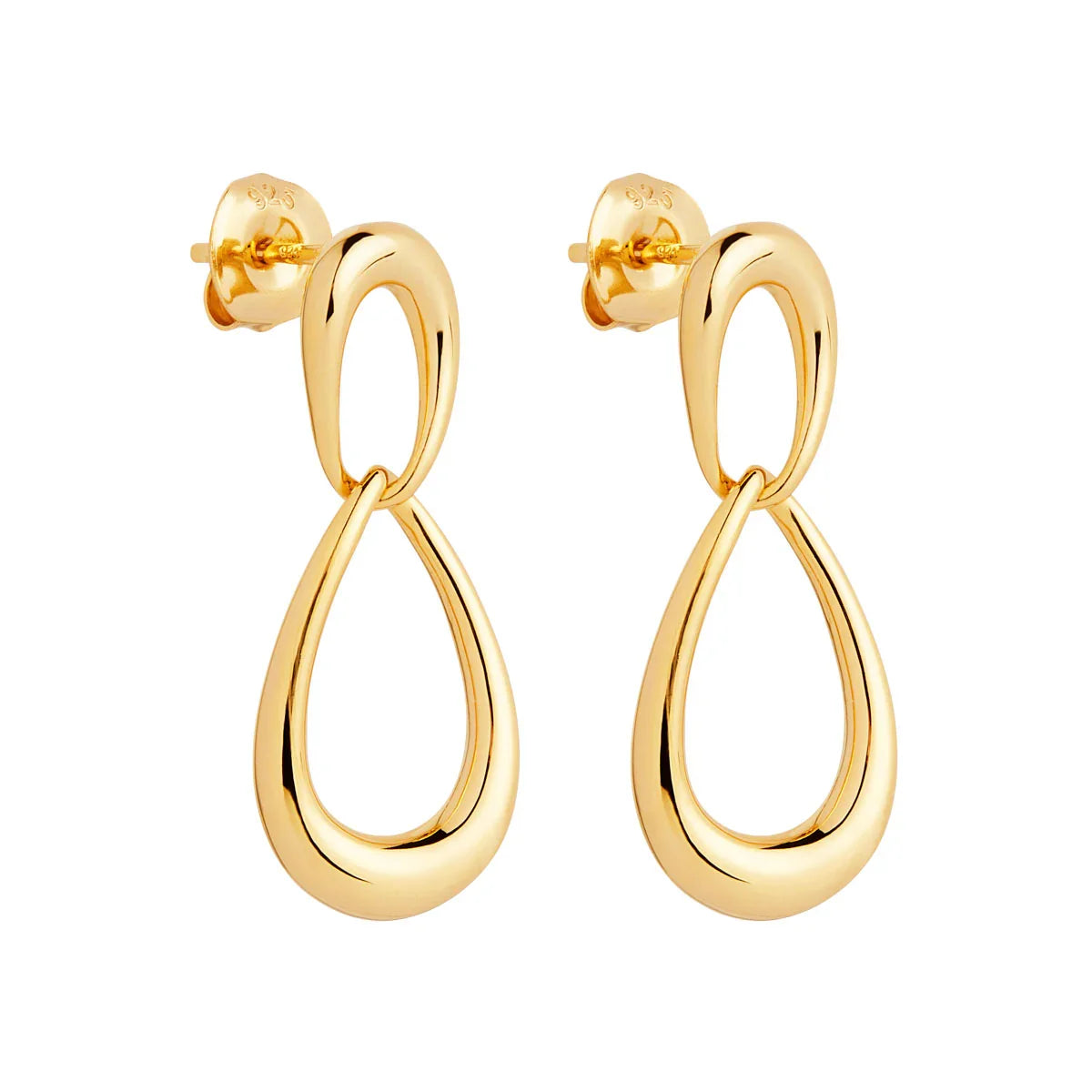 NAJO Vivante Drops (Grande)