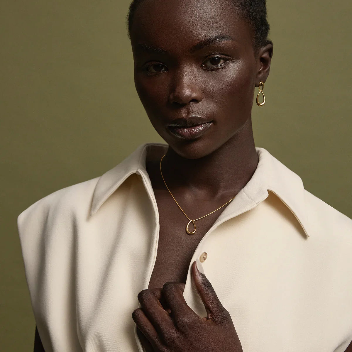 NAJO Vivante Drops (Grande)