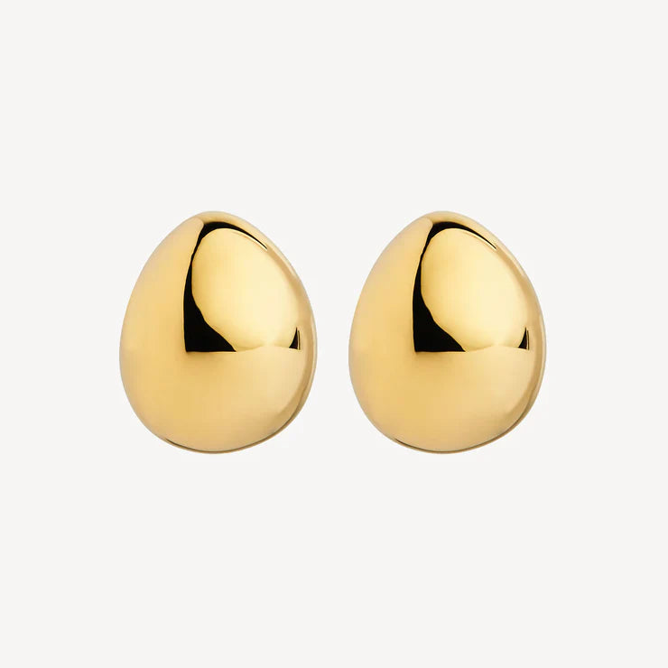 Encounter Huggie Earring