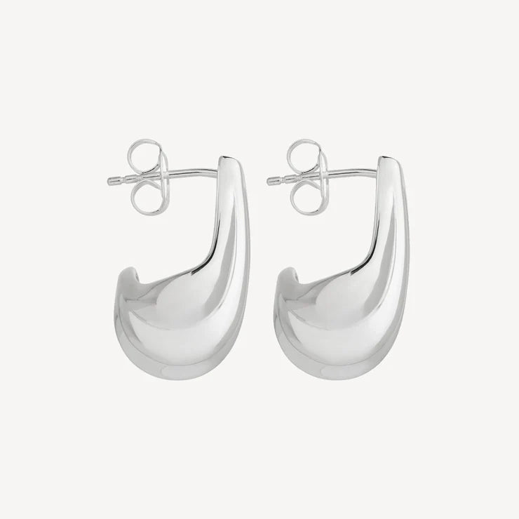 Grace Stud Earring