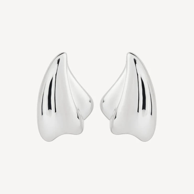 Grace Stud Earring