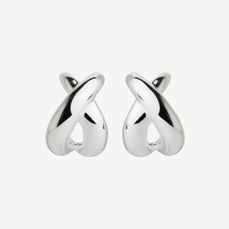 Oceane Stud Earring
