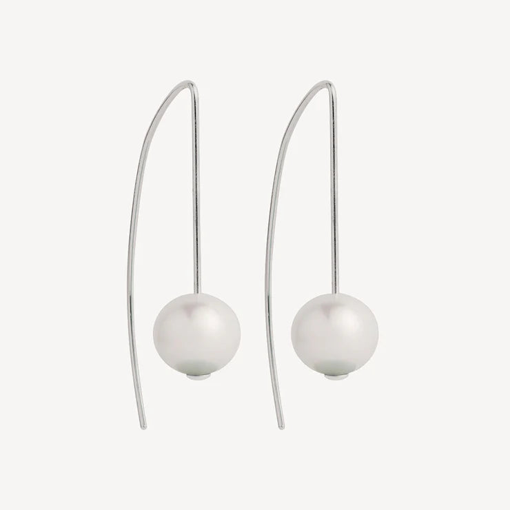 The Cove Pearl Earring
