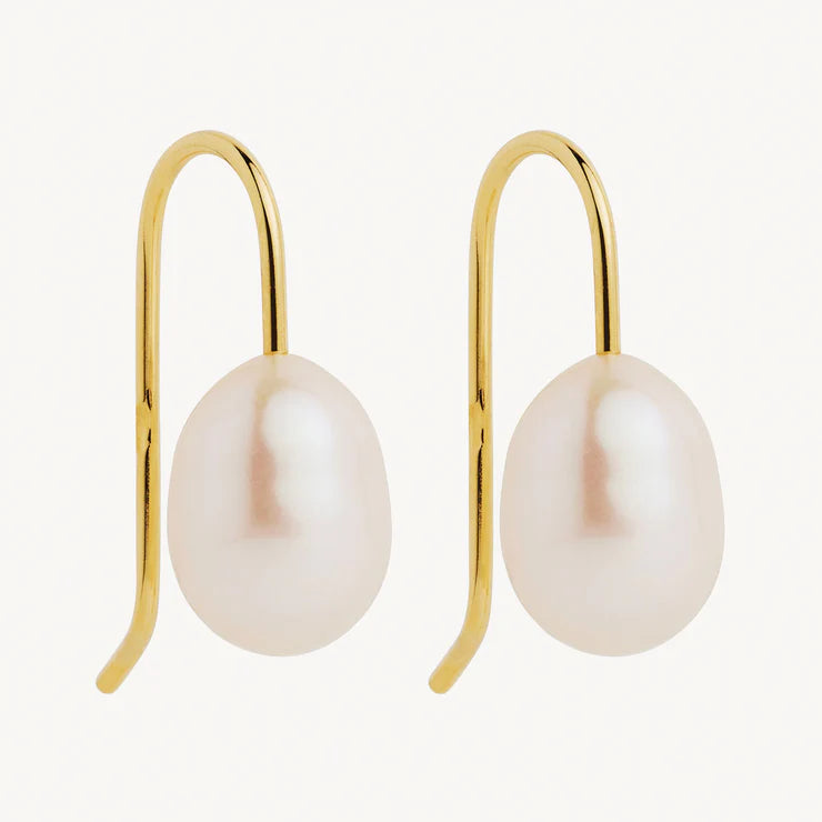 Isla Pearl Earring