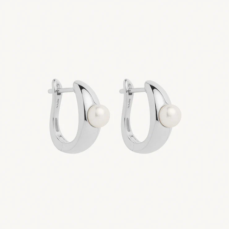 Tropica Pearl Earring