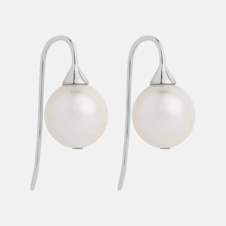 Luna Pearl Earring