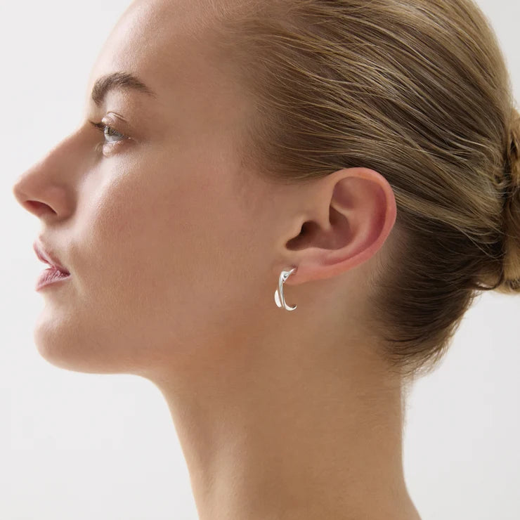 Suncrest Stud Earrings