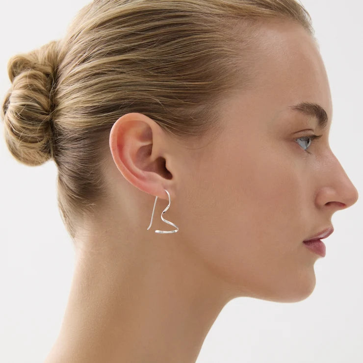 Endless Earrings